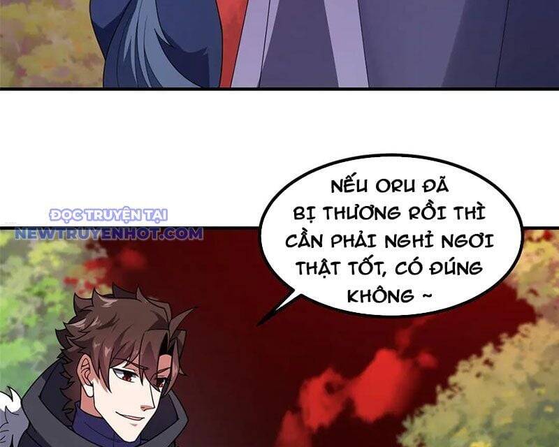 Thần Sủng Tiến Hóa Chap 374 - Next Chap 375