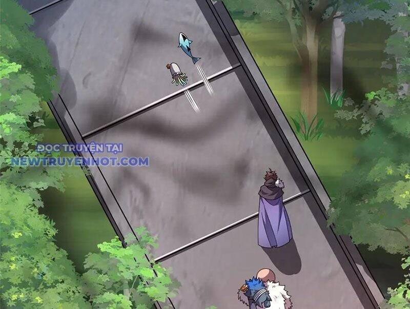Thần Sủng Tiến Hóa Chap 374 - Next Chap 375