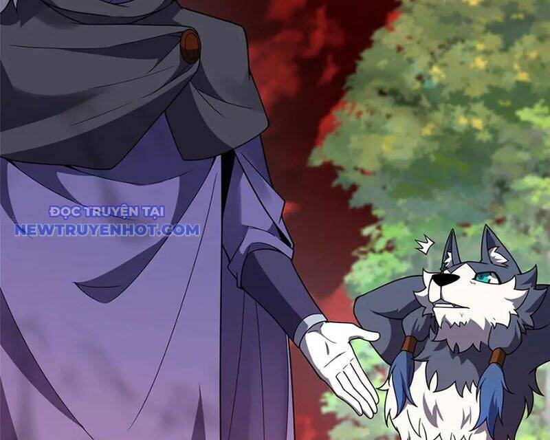 Thần Sủng Tiến Hóa Chap 374 - Next Chap 375