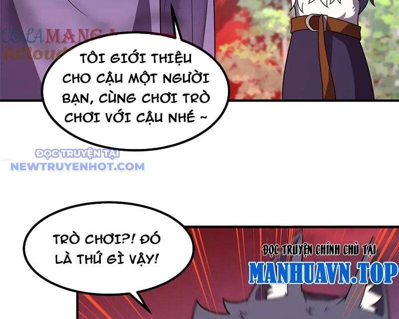 Thần Sủng Tiến Hóa Chap 374 - Next Chap 375