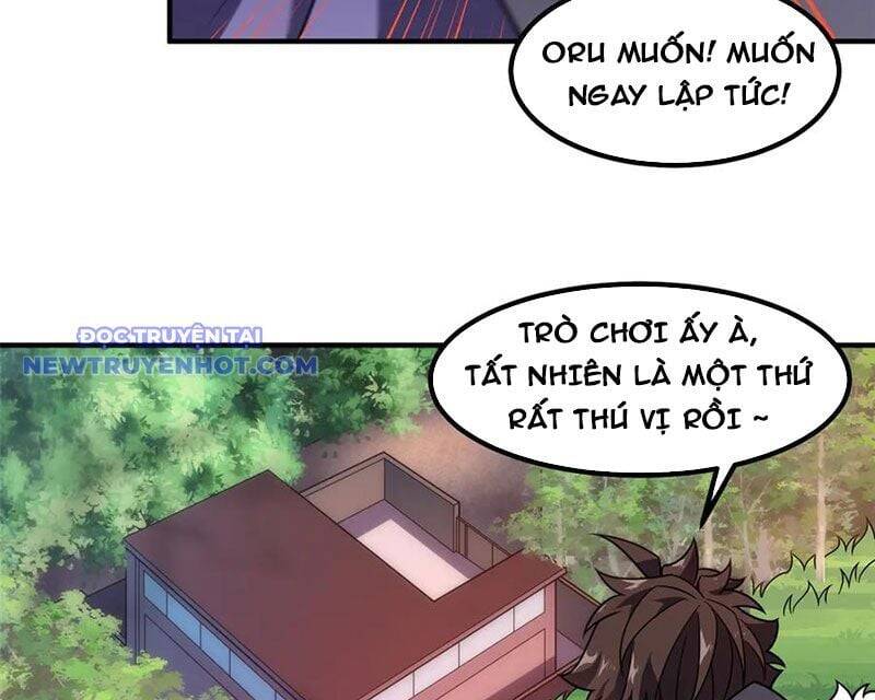 Thần Sủng Tiến Hóa Chap 374 - Next Chap 375