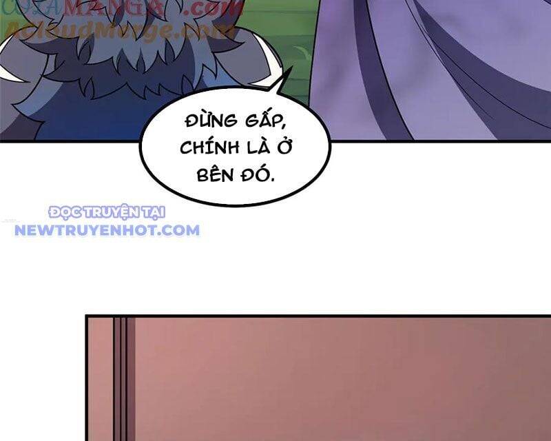 Thần Sủng Tiến Hóa Chap 374 - Next Chap 375