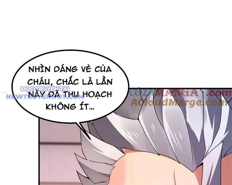 Thần Sủng Tiến Hóa Chap 374 - Next Chap 375