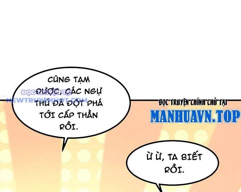 Thần Sủng Tiến Hóa Chap 374 - Next Chap 375