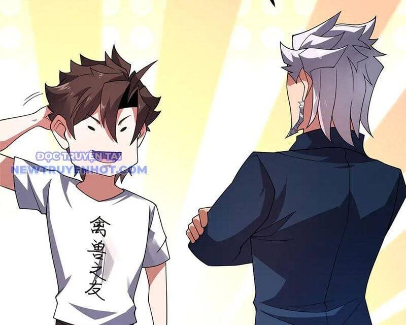 Thần Sủng Tiến Hóa Chap 374 - Next Chap 375