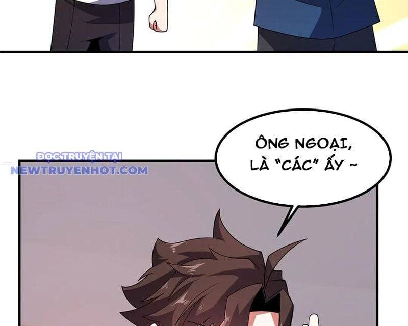 Thần Sủng Tiến Hóa Chap 374 - Next Chap 375