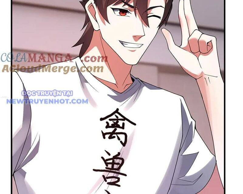 Thần Sủng Tiến Hóa Chap 374 - Next Chap 375
