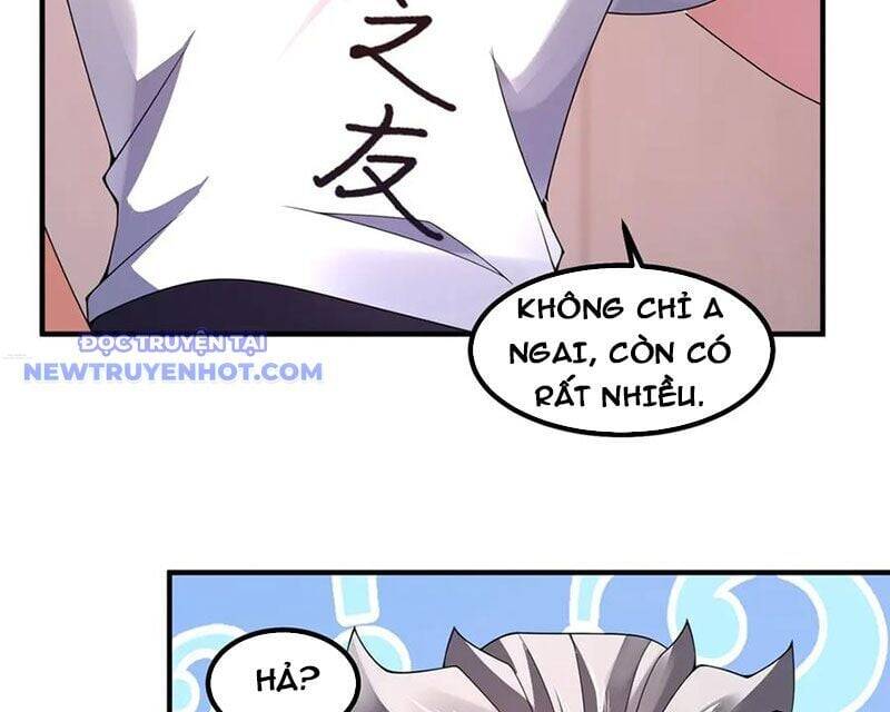 Thần Sủng Tiến Hóa Chap 374 - Next Chap 375