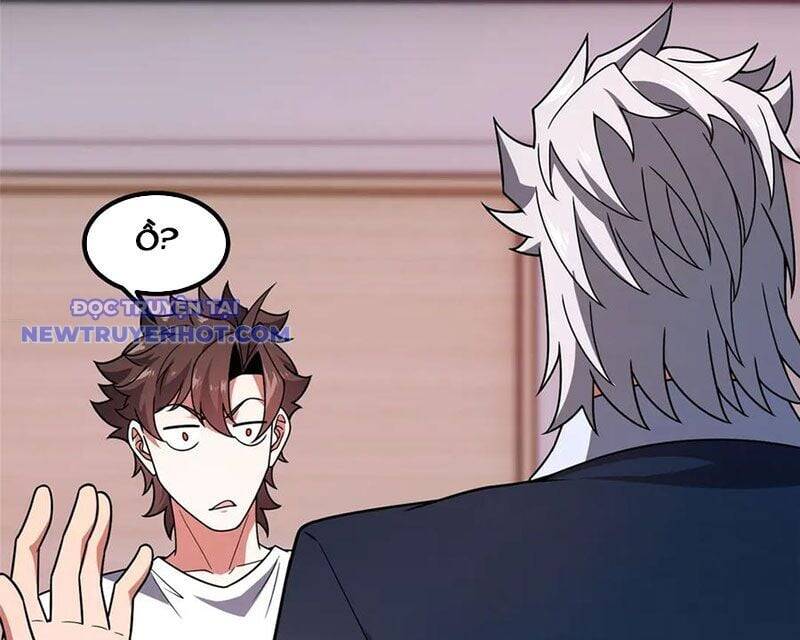 Thần Sủng Tiến Hóa Chap 374 - Next Chap 375