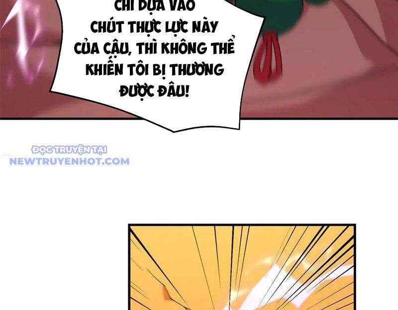 Thần Sủng Tiến Hóa Chap 375 - Next Chap 376