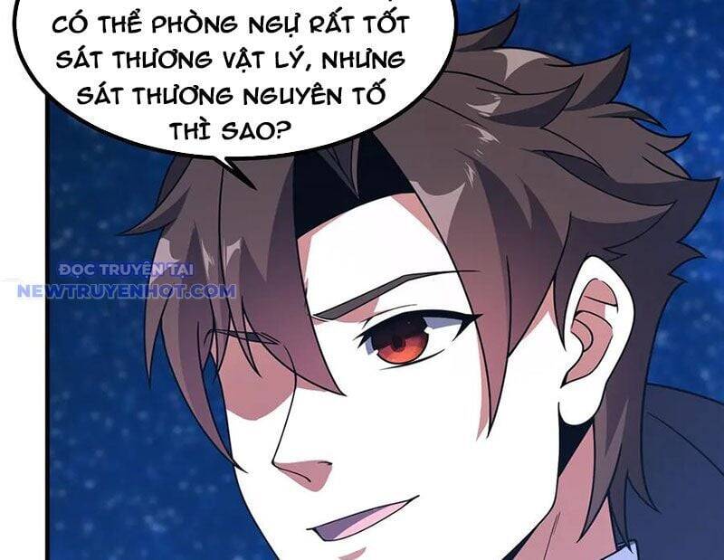Thần Sủng Tiến Hóa Chap 375 - Next Chap 376