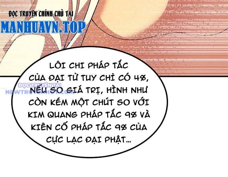 Thần Sủng Tiến Hóa Chap 375 - Next Chap 376