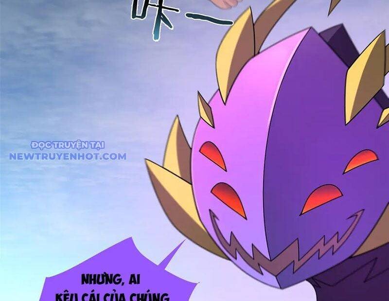 Thần Sủng Tiến Hóa Chap 375 - Next Chap 376