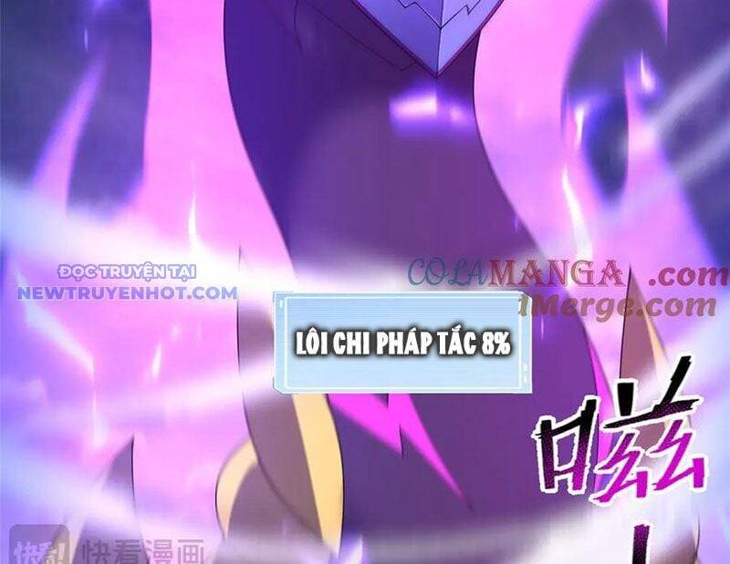 Thần Sủng Tiến Hóa Chap 375 - Next Chap 376