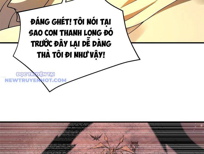 Thần Sủng Tiến Hóa Chap 375 - Next Chap 376