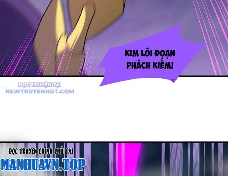 Thần Sủng Tiến Hóa Chap 375 - Next Chap 376