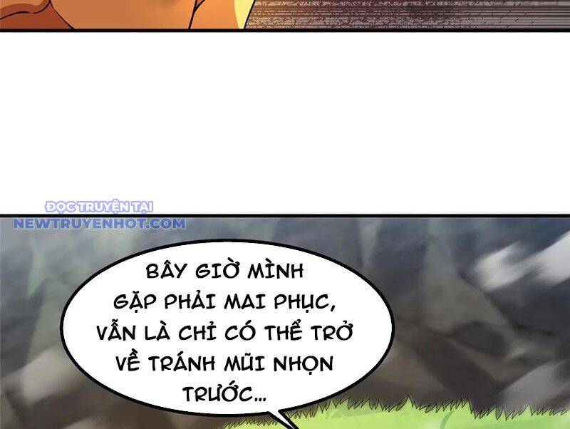 Thần Sủng Tiến Hóa Chap 375 - Next Chap 376