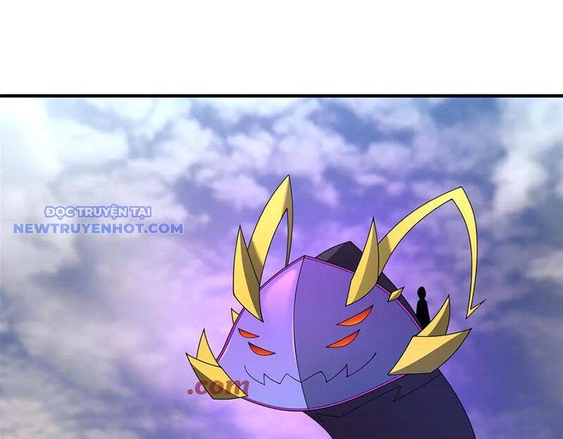 Thần Sủng Tiến Hóa Chap 375 - Next Chap 376