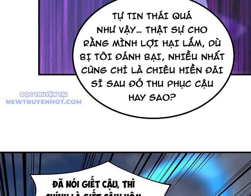 Thần Sủng Tiến Hóa Chap 375 - Next Chap 376