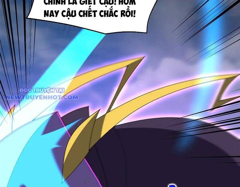 Thần Sủng Tiến Hóa Chap 375 - Next Chap 376