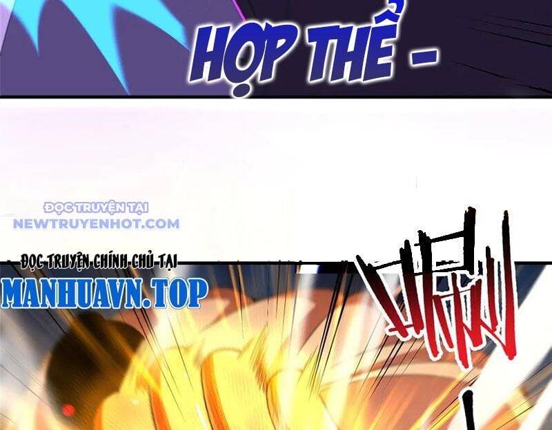Thần Sủng Tiến Hóa Chap 375 - Next Chap 376