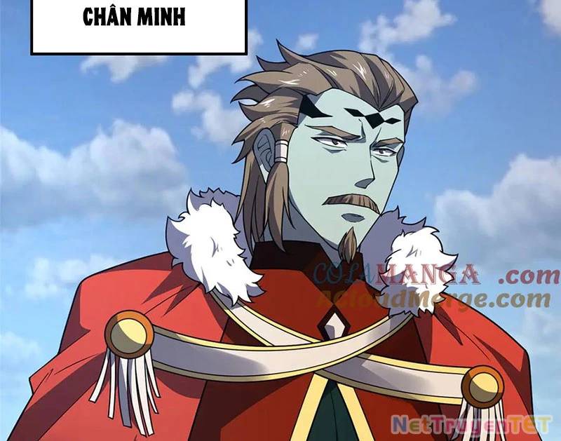 Thần Sủng Tiến Hóa Chap 376 - Next Chap 377