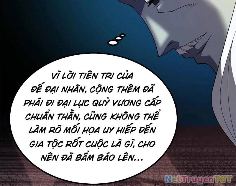 Thần Sủng Tiến Hóa Chap 376 - Next Chap 377