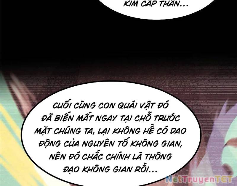 Thần Sủng Tiến Hóa Chap 376 - Next Chap 377