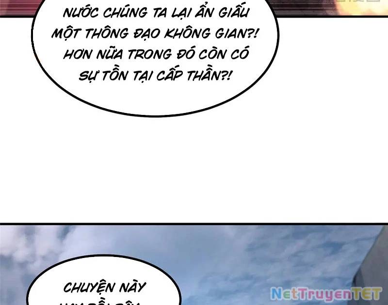 Thần Sủng Tiến Hóa Chap 376 - Next Chap 377
