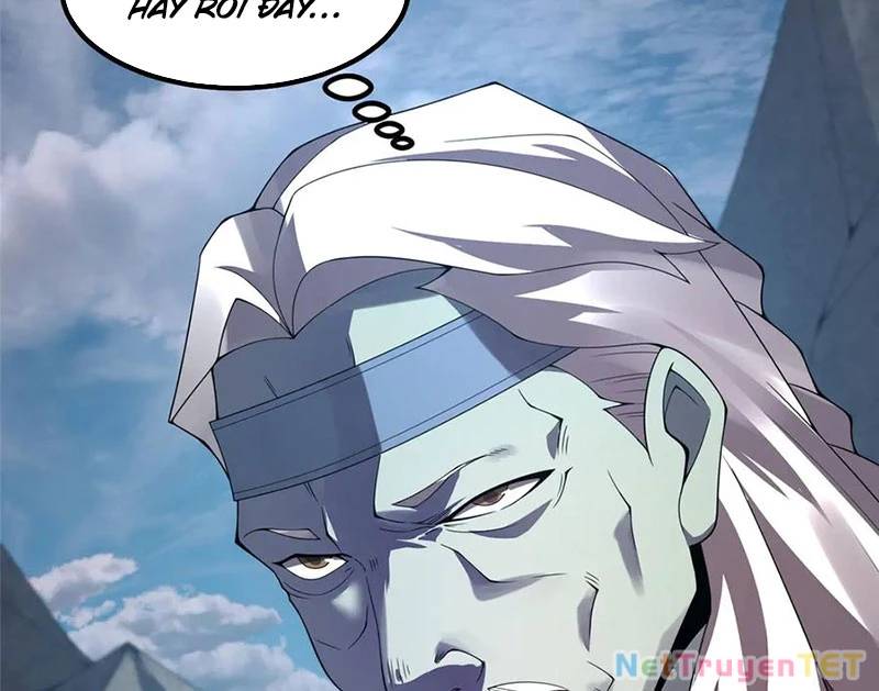 Thần Sủng Tiến Hóa Chap 376 - Next Chap 377