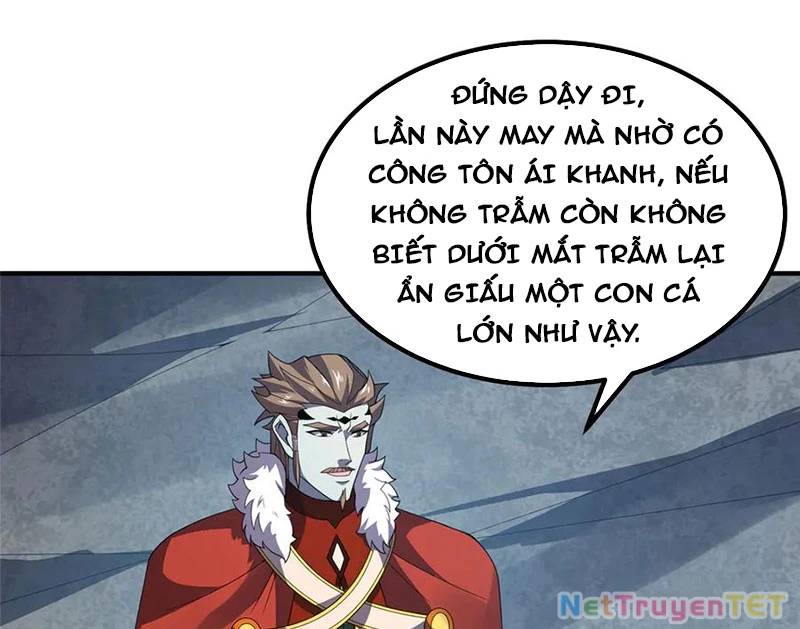 Thần Sủng Tiến Hóa Chap 376 - Next Chap 377