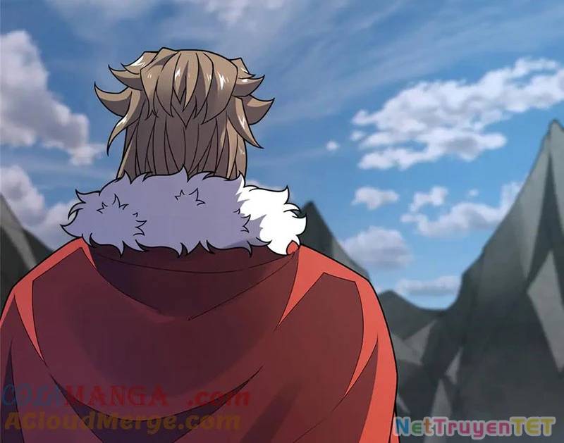 Thần Sủng Tiến Hóa Chap 376 - Next Chap 377