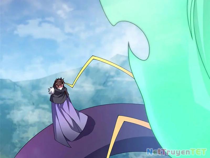 Thần Sủng Tiến Hóa Chap 376 - Next Chap 377