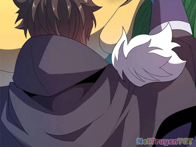 Thần Sủng Tiến Hóa Chap 376 - Next Chap 377