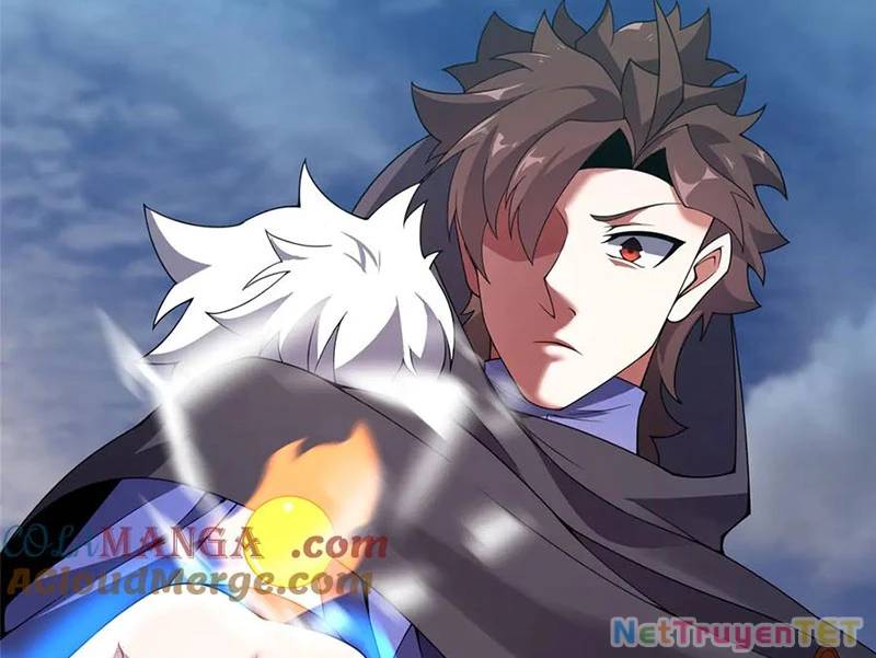 Thần Sủng Tiến Hóa Chap 376 - Next Chap 377