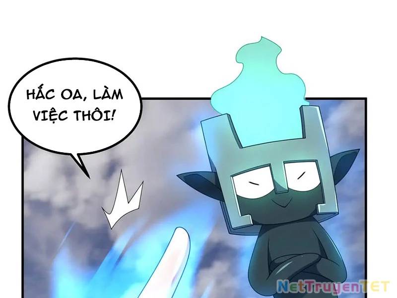 Thần Sủng Tiến Hóa Chap 376 - Next Chap 377