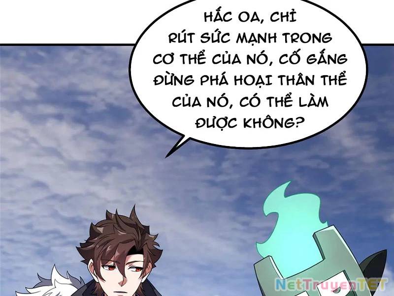 Thần Sủng Tiến Hóa Chap 376 - Next Chap 377