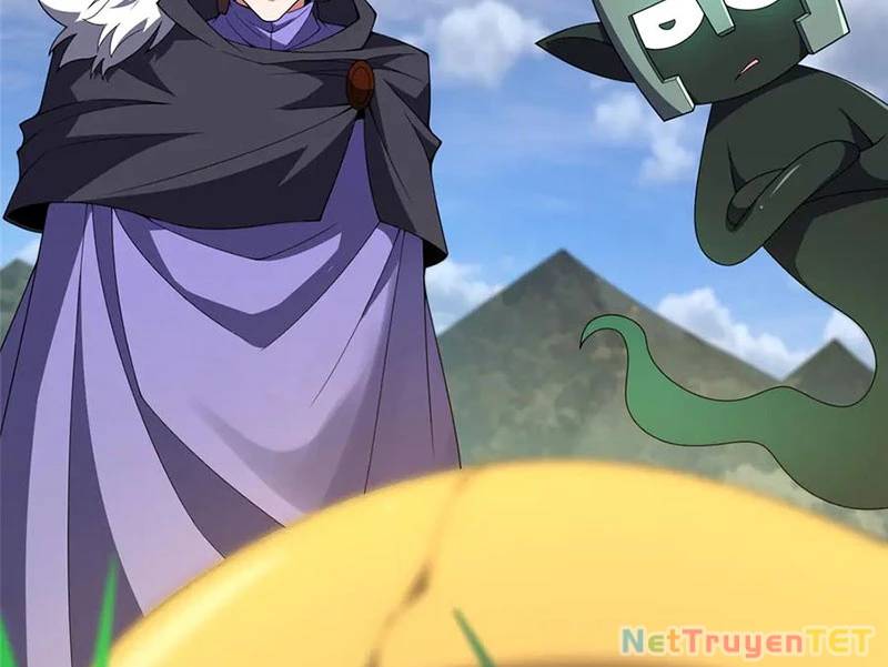 Thần Sủng Tiến Hóa Chap 376 - Next Chap 377