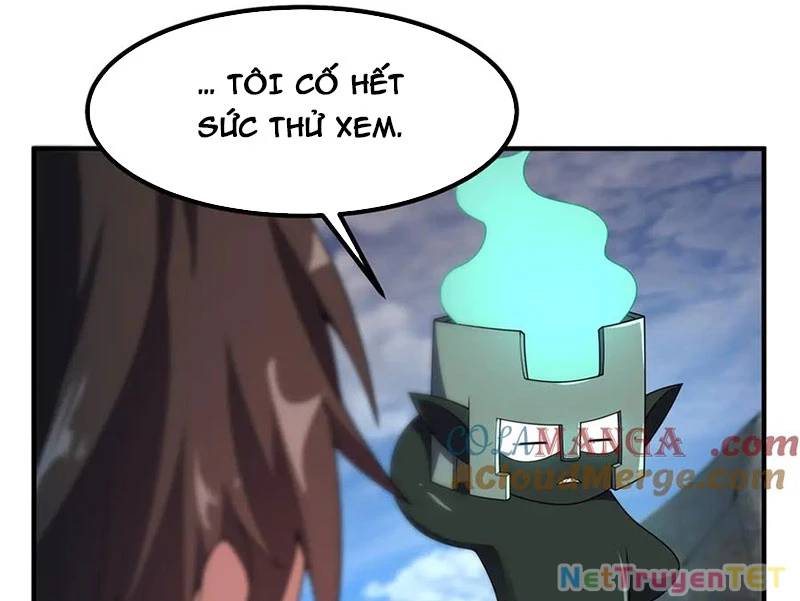 Thần Sủng Tiến Hóa Chap 376 - Next Chap 377