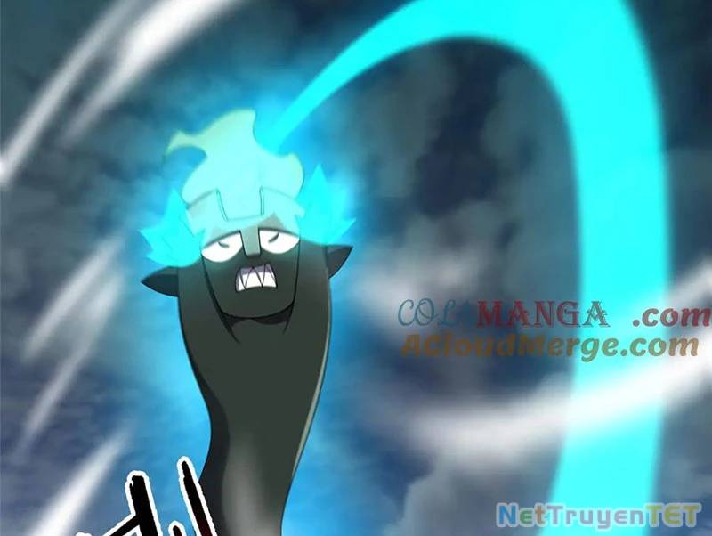 Thần Sủng Tiến Hóa Chap 376 - Next Chap 377