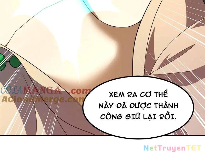 Thần Sủng Tiến Hóa Chap 376 - Next Chap 377