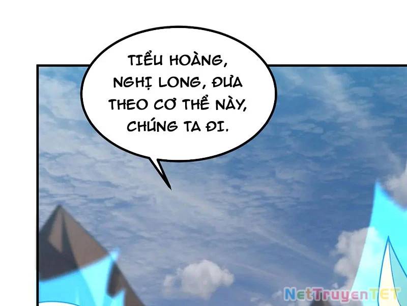 Thần Sủng Tiến Hóa Chap 376 - Next Chap 377