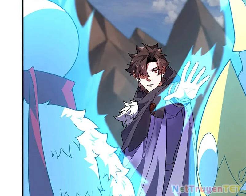Thần Sủng Tiến Hóa Chap 376 - Next Chap 377