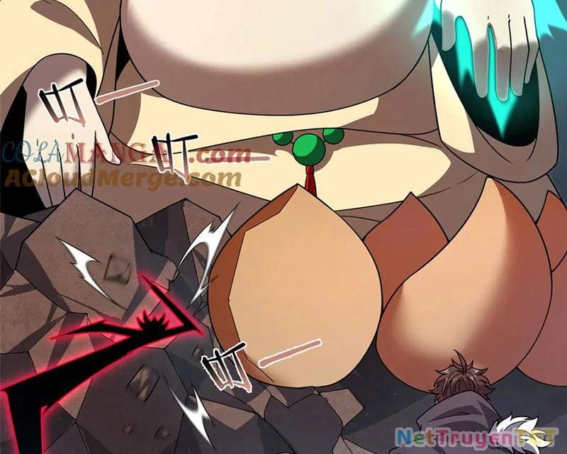 Thần Sủng Tiến Hóa Chap 376 - Next Chap 377