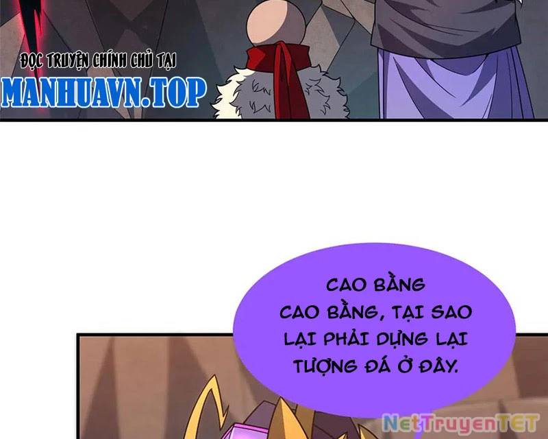 Thần Sủng Tiến Hóa Chap 376 - Next Chap 377