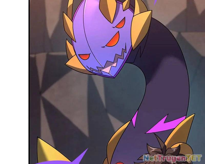 Thần Sủng Tiến Hóa Chap 376 - Next Chap 377