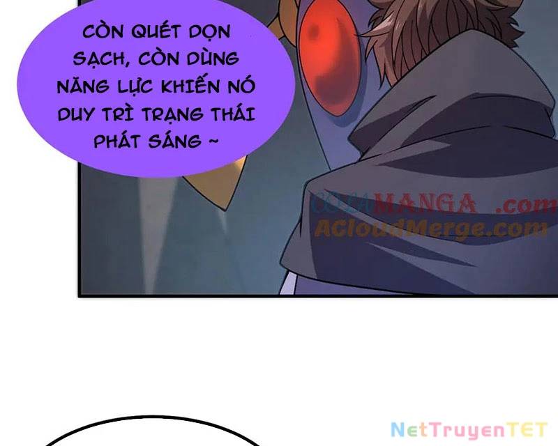 Thần Sủng Tiến Hóa Chap 376 - Next Chap 377