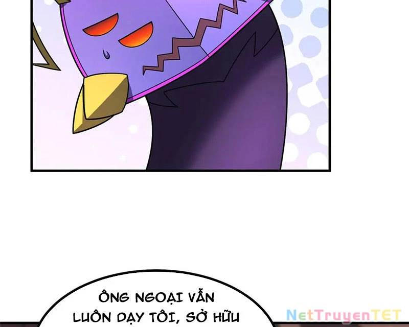 Thần Sủng Tiến Hóa Chap 376 - Next Chap 377