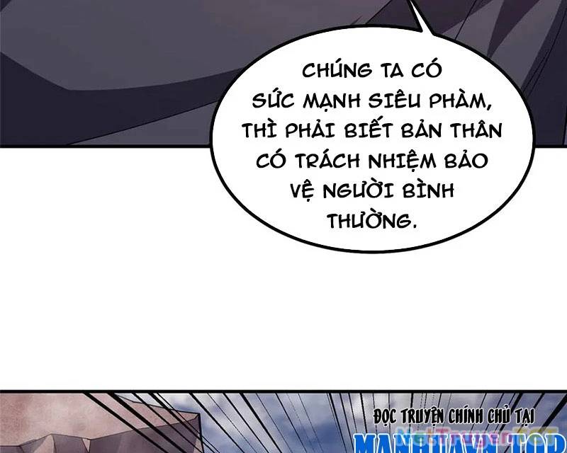 Thần Sủng Tiến Hóa Chap 376 - Next Chap 377