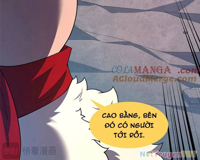 Thần Sủng Tiến Hóa Chap 376 - Next Chap 377